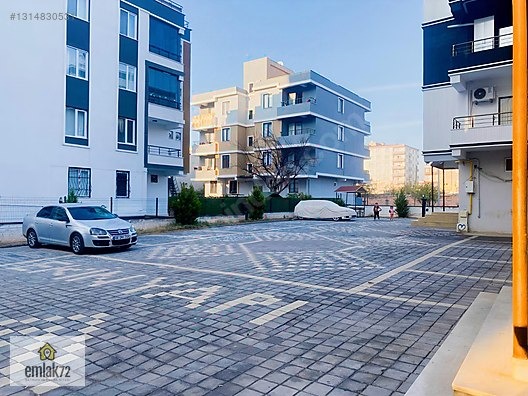 EMLAK 72'DEN KÖRİK MH.WOLKSVAGEN KARŞISINDA(3+1) SATILIK DAİRE - BATMAN MERKEZ fotoğraf 21