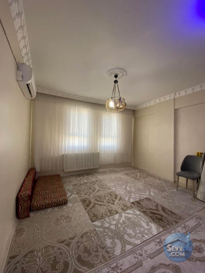 İPEKYOL MAH 2.KAT 3+1 DOĞALGAZLI - ŞANLIURFA HALİLİYE fotoğraf 18