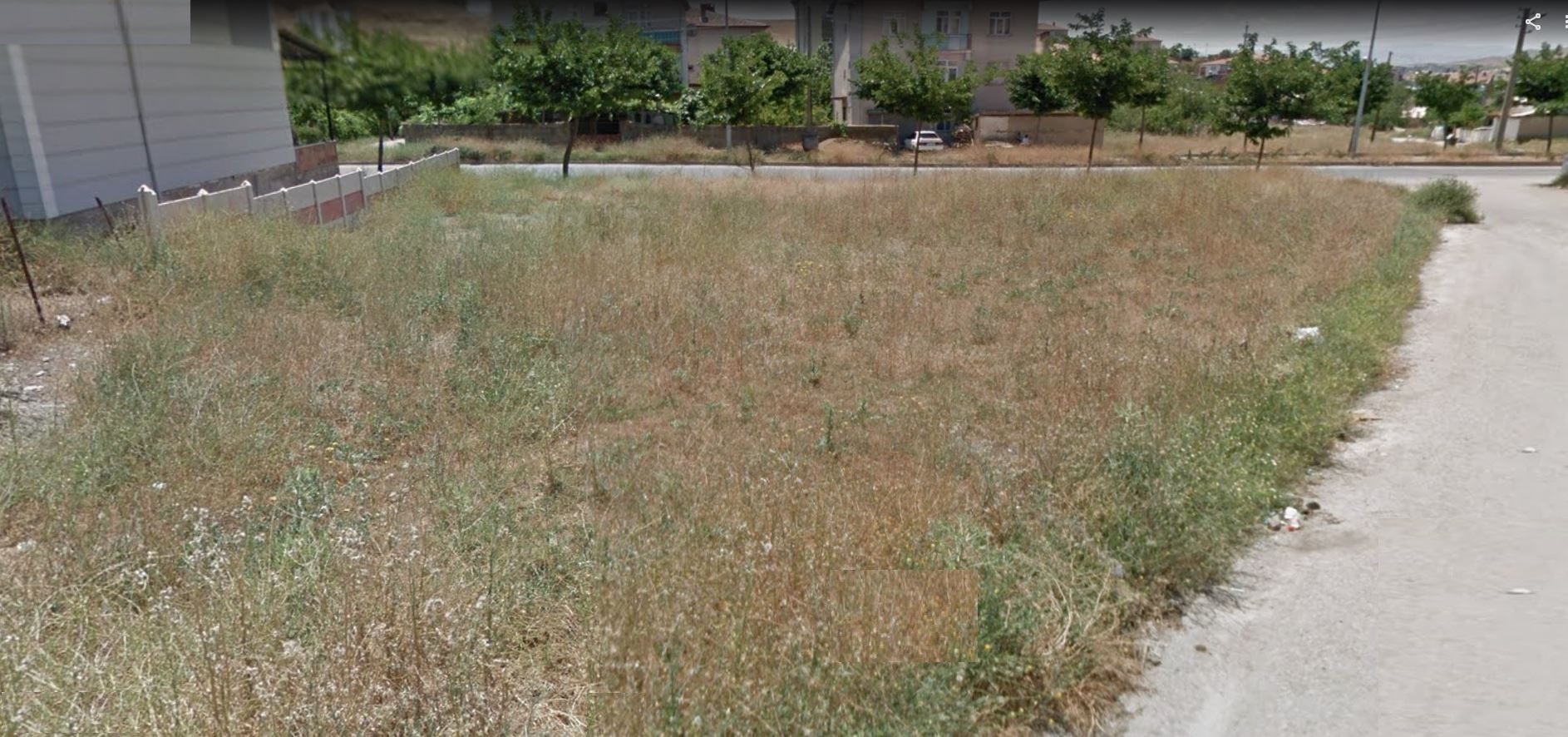 ELAZIĞ MORNİK'TE BULVARA SIFIR KÖŞEBAŞI ARSA 480 m2 - ELAZIĞ MERKEZ fotoğraf 10