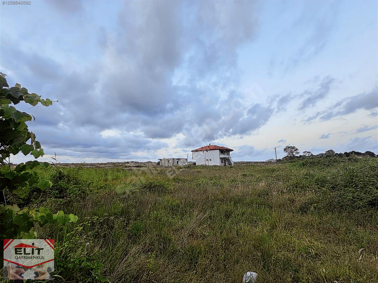Karasu İhsaniye'de Satılık 175m² İmarlı Arsa - Deniz Manzaralı - SAKARYA KARASU fotoğraf 29