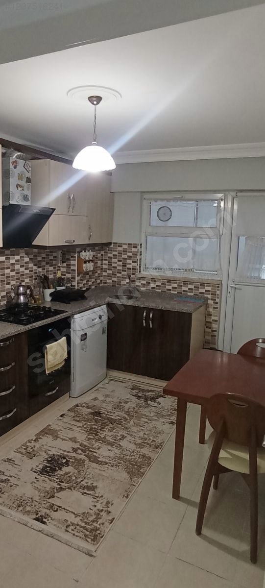 Hamitler Gür caddesi Site içi Temiz 2+1 Geniş Daire - BURSA OSMANGAZİ fotoğraf 7