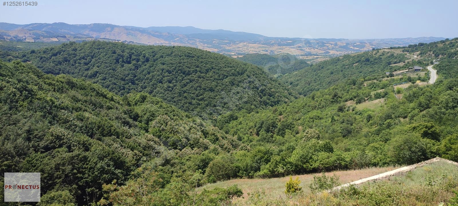 FULACIK MAHALLESİ'NDE ASFALT YOLA CEPHE 836 M2 SATILIK TARLA - KOCAELİ KARAMÜRSEL fotoğraf 2