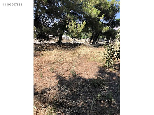 KIRIKHAN ALAN YAYLASINDA SATILIK ARSA 451 M² - HATAY KIRIKHAN fotoğraf 7