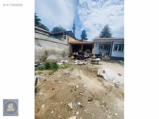 ACİLLL SATILIK MÜSTAKİL EV - AMASYA MERZİFON fotoğraf 24