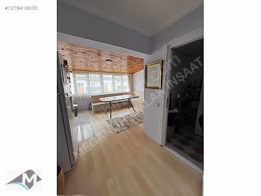 BAŞAKŞEHİR 5.ETAP HANEDAN KONAKLARI 4+1 SATILIK DAİRE METROYA5DK - İSTANBUL BAŞAKŞEHİR fotoğraf 19