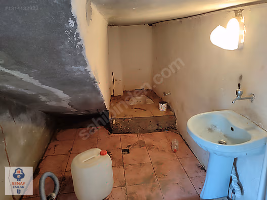 HUZUREVLERİNDE HER İŞE UYGUN SATILIK 45 M2 YATIRIMLIK İŞ YERİ - ADANA ÇUKUROVA fotoğraf 23