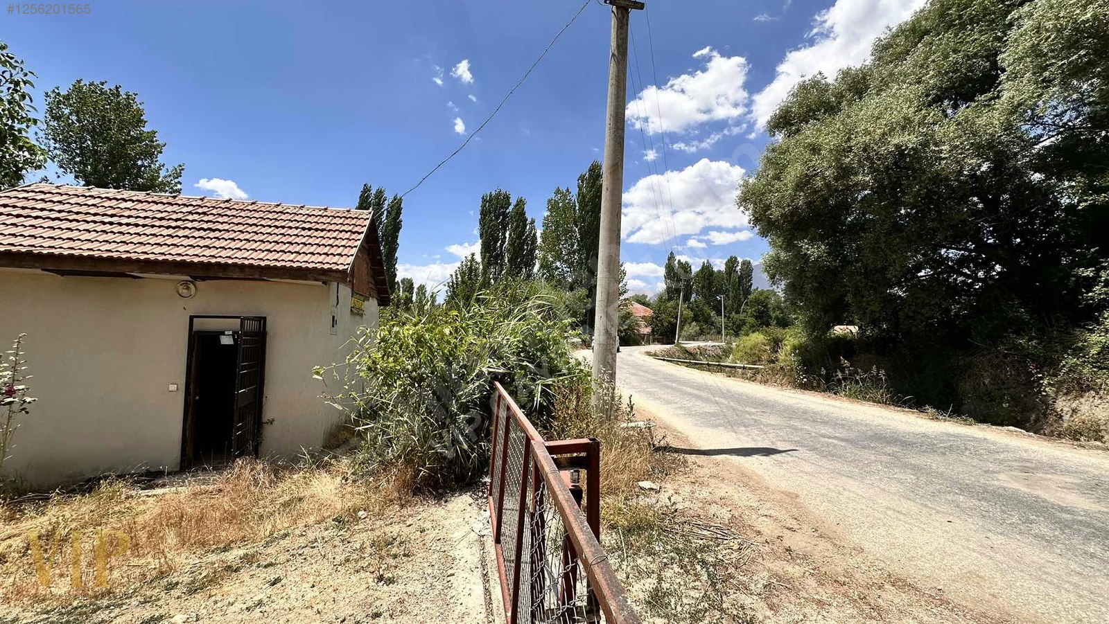 VİP GAYRİMENKUL'den AKÇAY MAH. 5088m² FIRSAT TARLA - ANTALYA ELMALI fotoğraf 19