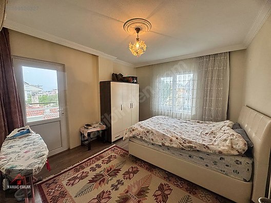 DİDİMDE SATILIK BELEDİYEYE KOMŞU 2+1 AYRI MUTFAK KÖŞE DAİRE - AYDIN DİDİM fotoğraf 17