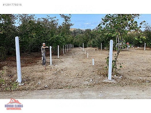 SAKARYA KAYNARCA SATILIK ARSA - SAKARYA KAYNARCA fotoğraf 7