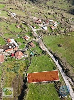 🚨 SAVAŞTEPE'DE 665 M² CADDEYE CEPHELİ İMARLI ARSA 🚨 - BALIKESİR SAVAŞTEPE fotoğraf 7