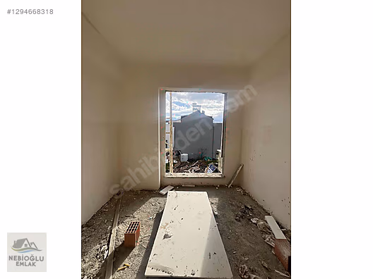 NEBİOĞLU EMLAKTAN KÖRFEZ YAVUZ SULTAN SELİM MAH 3+1 ARAKAT DAİRE - KOCAELİ KÖRFEZ fotoğraf 16