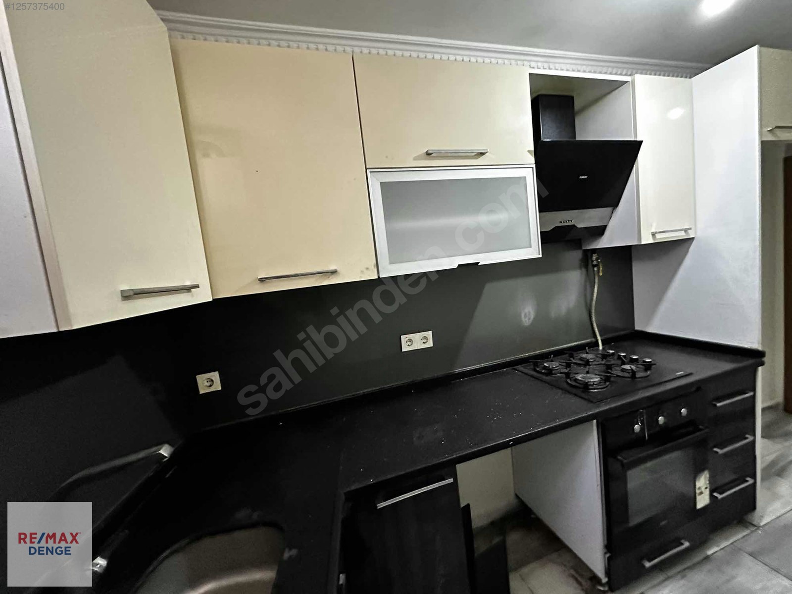 YEDİKULEDE YENİ BİNADA SATILIK 2+1 TERS DUBLEKS DAİRE - İSTANBUL FATİH fotoğraf 17