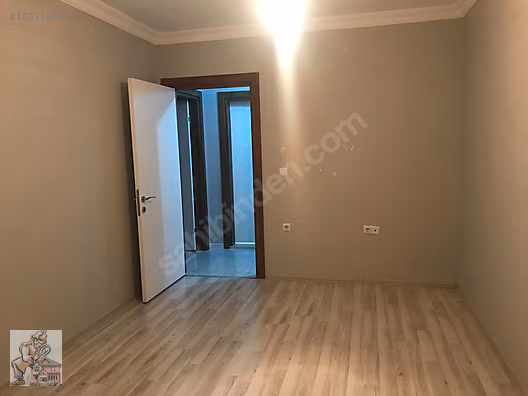 Gözde Gayrimenkul'den Esentepe'de Satılık 3+1 Daire - BURSA NİLÜFER fotoğraf 9