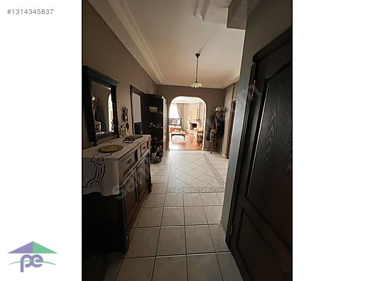 POLAT'TAN 4+1 220m2 VİLLALAR BÖLGESİNDE SAHİLE 3 DK MESAFEDE - İSTANBUL MALTEPE fotoğraf 12