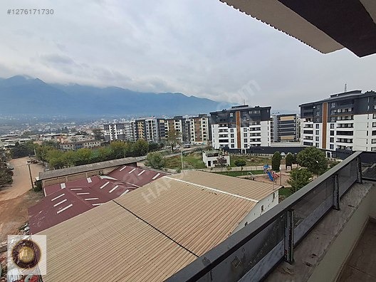 HAFSA SULTAN DAN BİRZAN GARDEN PROJESİ - BURSA YILDIRIM fotoğraf 22