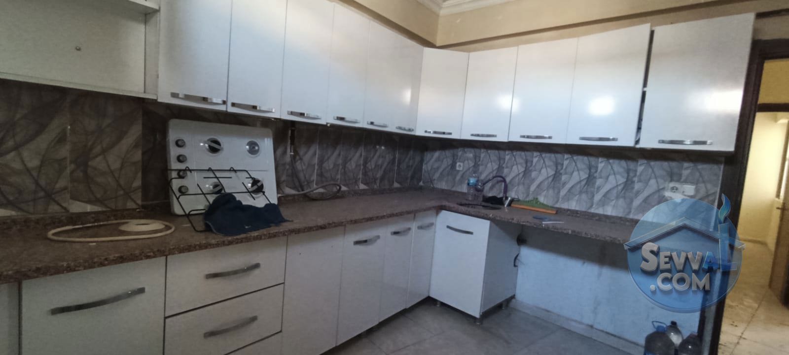 ŞAİR NABİ MAH 4.KAT 3+1 DOĞALGAZLI OTURUMA VE YATIRIMA HAZIR - ŞANLIURFA HALİLİYE fotoğraf 19
