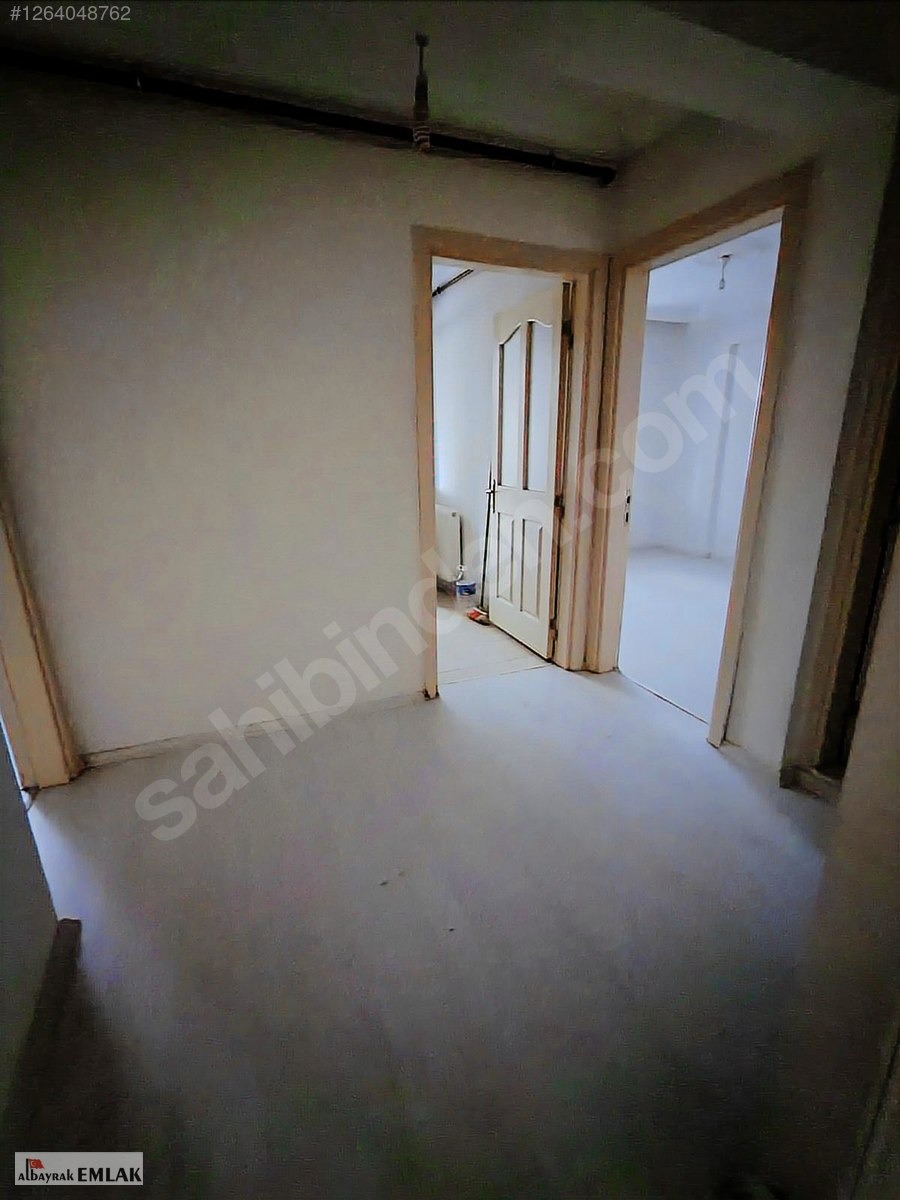 MANİSA CUMHURİYET HM SATILIK 3+1 BALKONLU BAHÇELİ DAİRE - MANİSA YUNUSEMRE fotoğraf 11