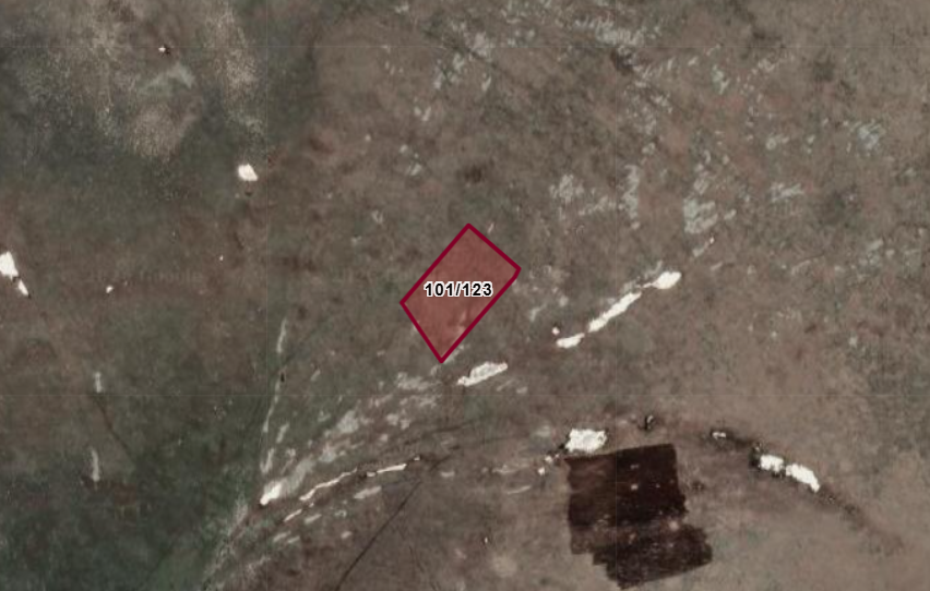 ARDAHAN MERKEZ TUNÇOLUK  KÖYÜNDE  13.238 M²  TARLA  SATILIKTIR