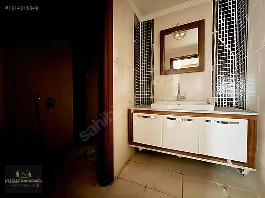 YUSUF KARADAĞLIDAN NİKAH SARAYI CİVARI SATILIK 5+1 LÜKS - MALATYA YEŞİLYURT fotoğraf 3