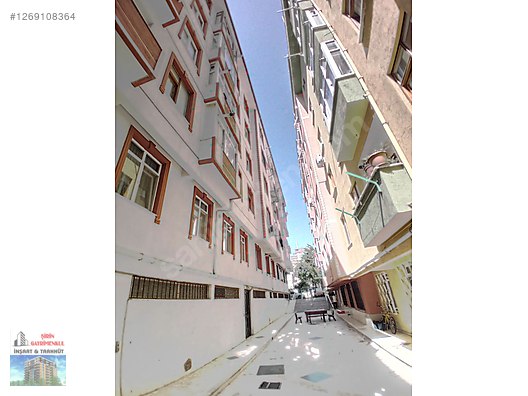 ŞİRİN EMLAK TAN SATILIK 2+1 SİTE İÇİNDE İÇİ YENİ DAİRE - İSTANBUL PENDİK fotoğraf 15