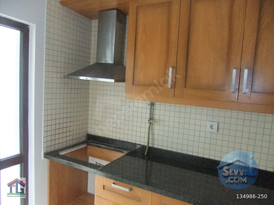 AKÇAKENT-1 SİTESİNDE SATILIK 3+1 KULLANIMA HAZIR BOŞ DAİRE. - KOCAELİ İZMİT fotoğraf 23