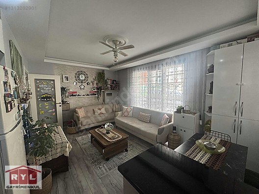 SANCAKTEPE EYÜPSULTAN MH SATILIK YÜKSEK GİRİŞ 2+1 DAİRE - İSTANBUL SANCAKTEPE fotoğraf 44