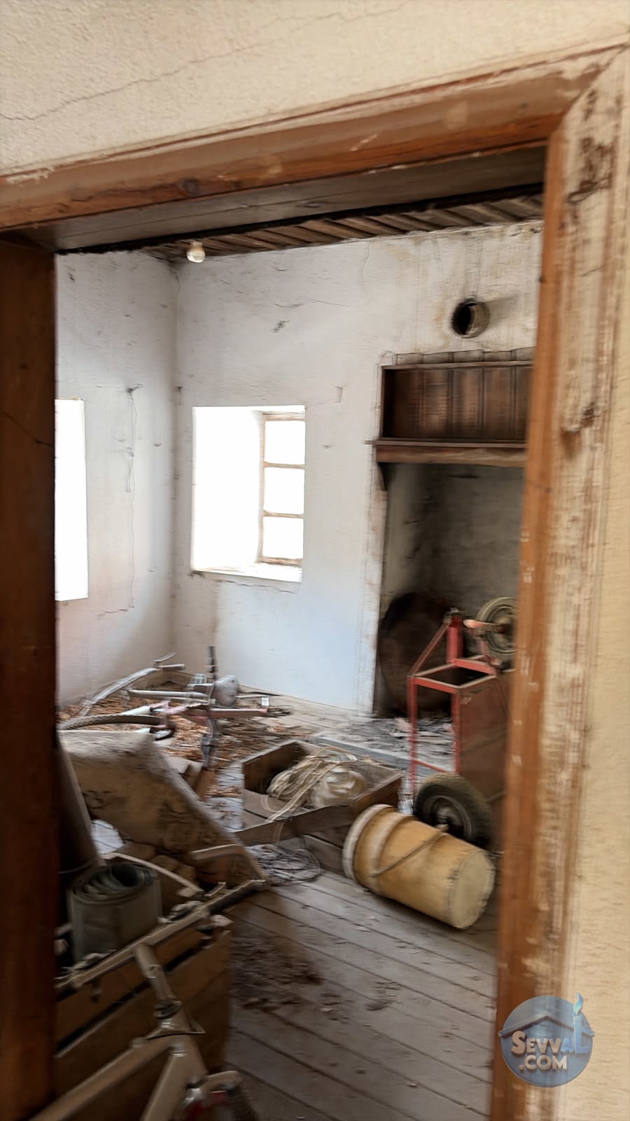 AĞLASUN BURDUR CADDESİ ÜZERİNDE SATILIK MÜSTAKİL EV - BURDUR AĞLASUN fotoğraf 19