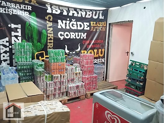 14 BURDA AVM CİRO'SU GÜZEL DEVREN KİRALIK FAST FOOD - BOLU MERKEZ fotoğraf 31