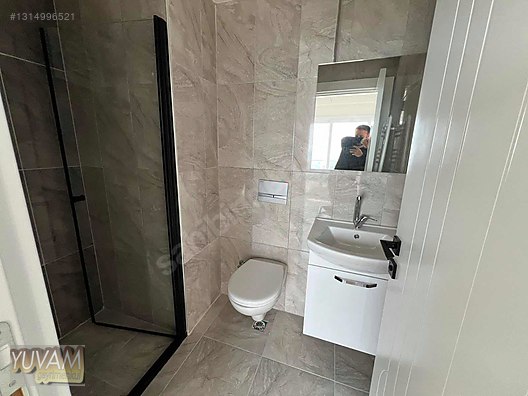 DENİZ MANZARALI HAVUZLU SİTE İÇERİSİNDE 2+1 DAİRE - MERSİN MEZİTLİ fotoğraf 28