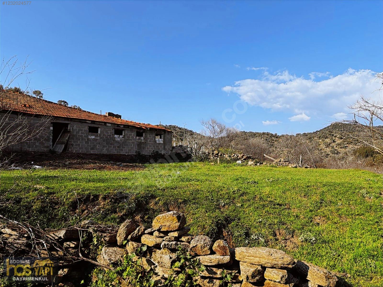 Müstakil Köy Evi Tek Tapulu - AYDIN ÇİNE fotoğraf 13
