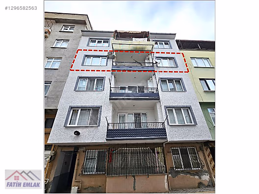 MERKEZİ KONUM 3+1 ARA KAT DAİRE ÇARŞIYA 2 DAKİKA YÜRÜME MESAFESİ - BURSA GEMLİK fotoğraf 33