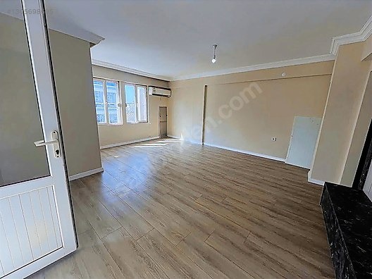 AKÇAY KÖŞEMDEN ALTINKUM PAZARDA DENİZE YAKIN 2+1 SATILIK DAİRE - BALIKESİR EDREMİT fotoğraf 16