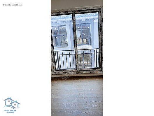 Ayvalık, Küçükköy'de 2+1 90 m2 Havuzlu Site İçi Satılık Daire - BALIKESİR AYVALIK fotoğraf 15
