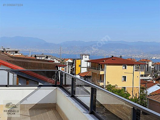 NEBİOĞLU EMLAKTAN ÇINARLI MAH.LÜKS YAPILI TRİPLEKS VİLLA - KOCAELİ DERİNCE fotoğraf 33