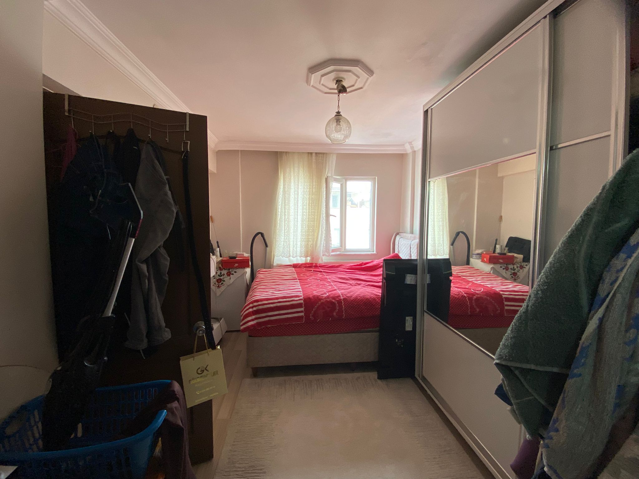 Manisa Şehzadeler Yarhasanlar Mah. 2+1 Ebeveyn Banyolu Satıl - MANİSA ŞEHZADELER fotoğraf 11