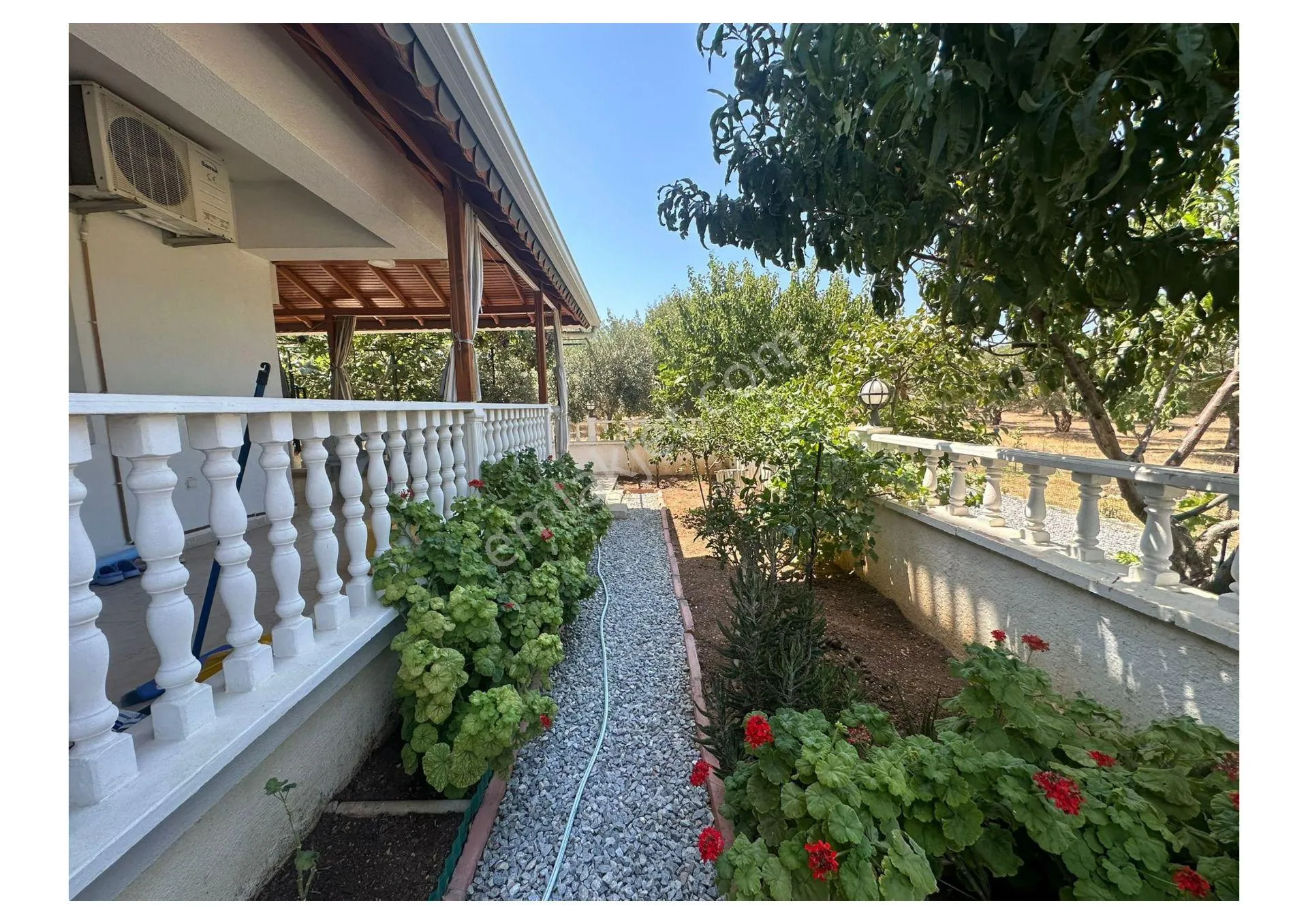 Didim Çamlık Mahallesinde 5+1 Denize Yakın Villa - AYDIN DİDİM fotoğraf 17