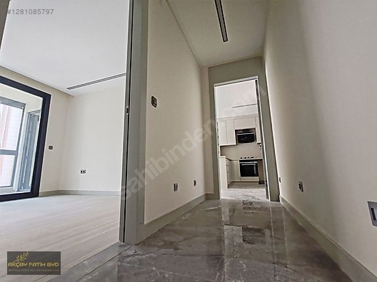 Edremit Hamidiye Meydanda SATILIK Premium 2+1 Lüks Daire - BALIKESİR EDREMİT fotoğraf 19