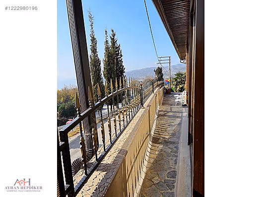 Aşağı dereköy de ful göl manzarılı 900m2 arsa ve 190 m2 villa - SAKARYA SERDİVAN fotoğraf 44