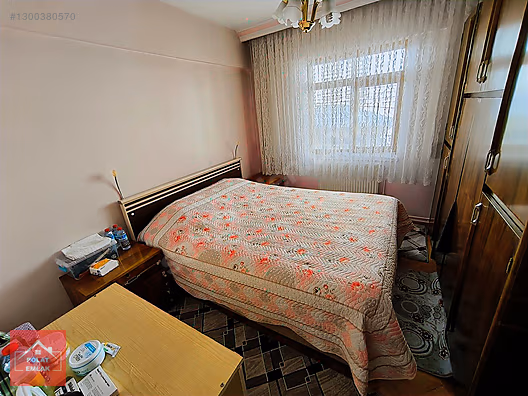 YENİ ADLİYE KARŞISI 4+1 KAPALI TERASLI BULVAR ÜSTÜ POLAT EMLAKta - ANKARA ETİMESGUT fotoğraf 8