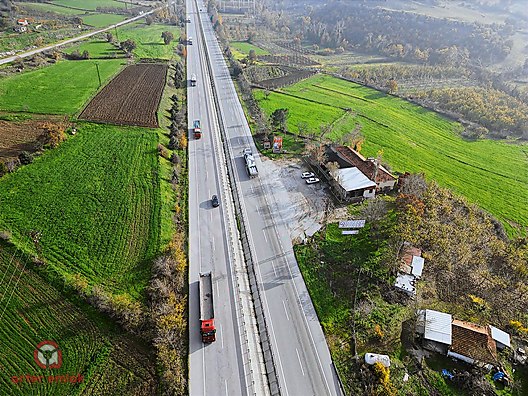ARTER EMLAK'TAN BALIKESİR-İZMİR YOLUNDA SATILIK RESTORAN - BALIKESİR ALTIEYLÜL fotoğraf 27