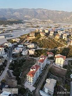 Antalya Demre Beymelek Mah. 2+1 Lansmana Özel Sıfır Daire! - ANTALYA DEMRE fotoğraf 6