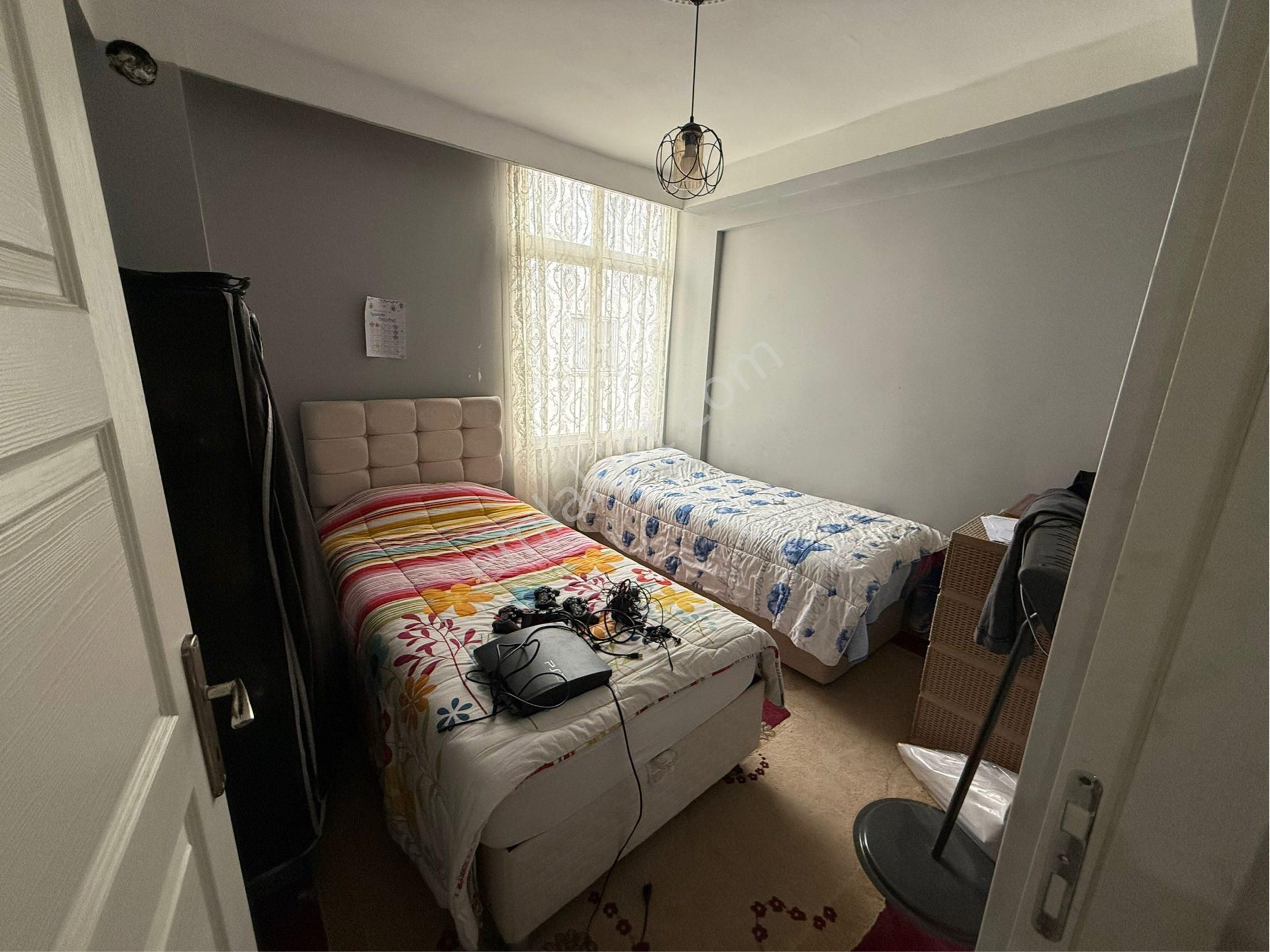 Çakmak Cadde Üzeri 3+1 Full Yapılı İnce İşçilik Daire Takasa Açıktır - MERSİN AKDENİZ fotoğraf 7