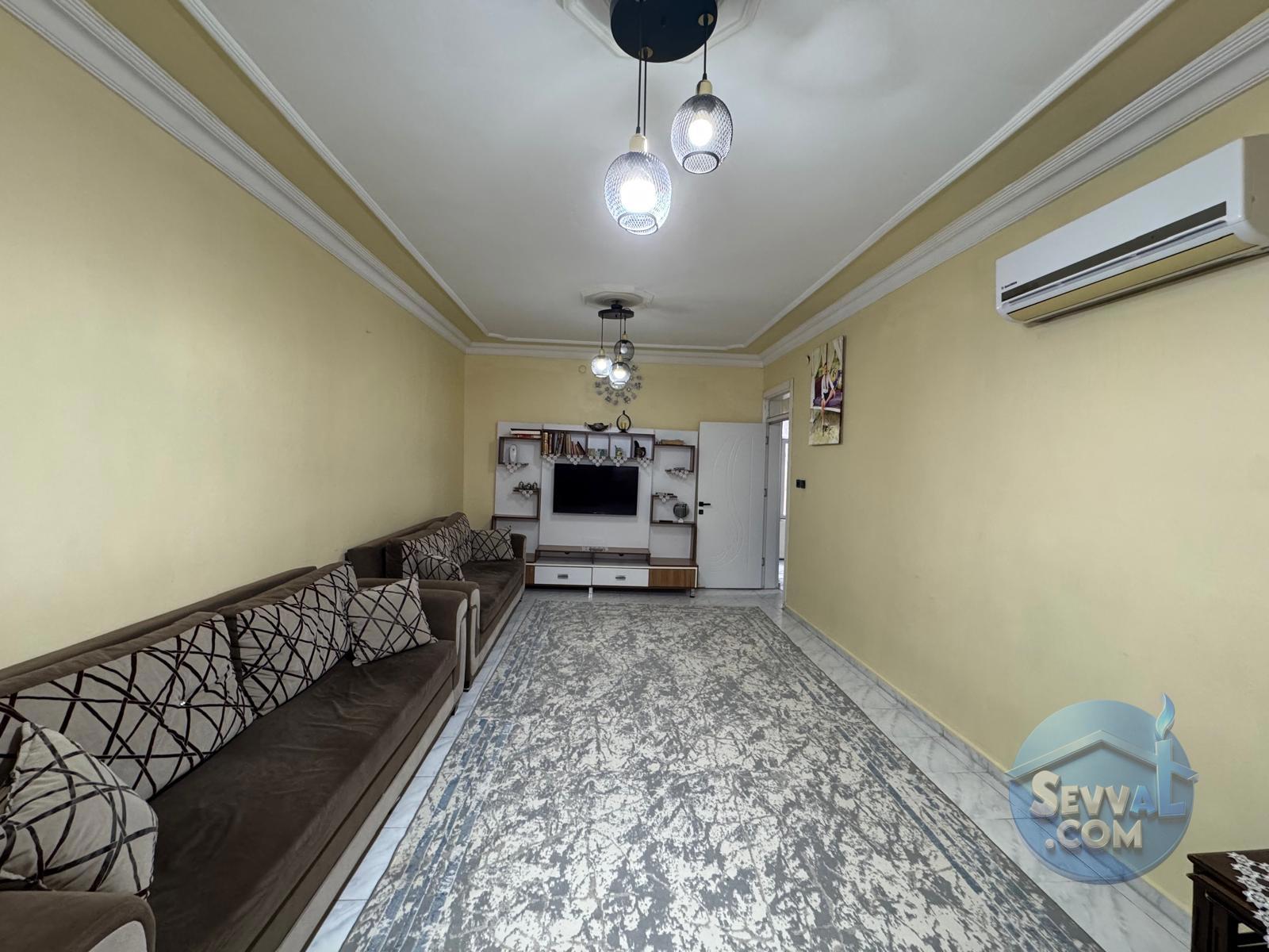 BAĞLARBAŞI MAH 1.KAT 2+1 DOĞALGAZLI - ŞANLIURFA HALİLİYE fotoğraf 7