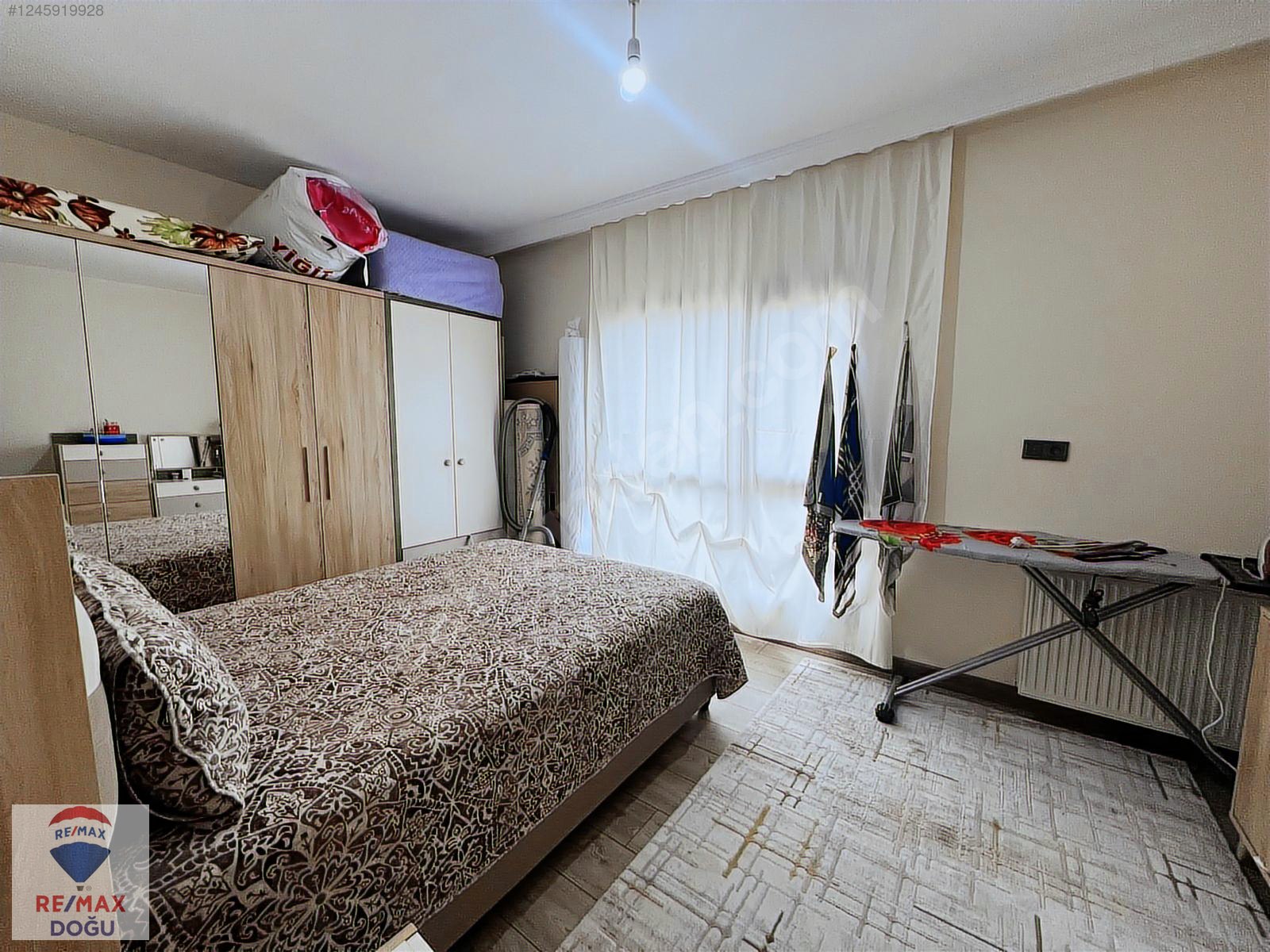 REMAX DOĞU'DAN YEMİŞLİK TOKİLER 12. ETAPTA FIRSAT 3+1 DAİRE - ELAZIĞ MERKEZ fotoğraf 4