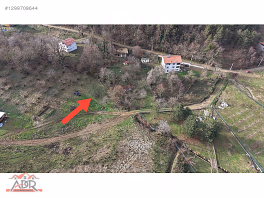 GEYVE İLİMBEY MAH. 1000m2 İMARLI TEK TAPU KUPON ARSA - SAKARYA GEYVE fotoğraf 6