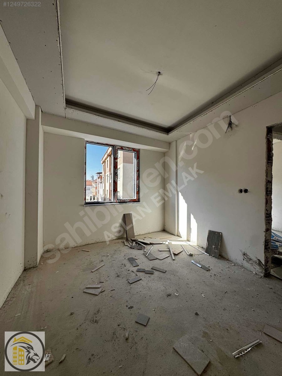 ASLAN EMLAK'TAN FATİH'DE SATILIK 2+1 DUBLEX SIFIR DAİRE.. - KÜTAHYA MERKEZ fotoğraf 20