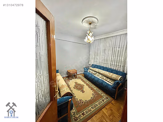 Ereğli Müftü Mah. Satılık 3+1 Daire - Yatırımlık Konum - ZONGULDAK EREĞLİ fotoğraf 5