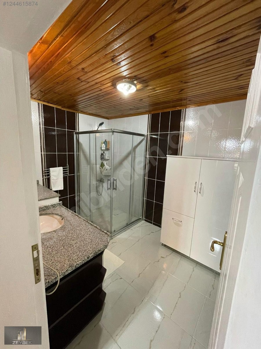 [ZEYBEKTEN] KAZIM KARABEKİR'DE 205M2 NET MÜKEMMEL DUBLEKS 3+2 - İSTANBUL GAZİOSMANPAŞA fotoğraf 30