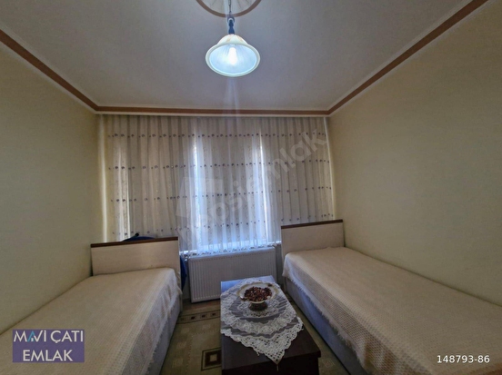 KALE MAHALLESİ EREN BLOKLARINDA BAKIMLI SATILIK DAİRE - ÇORUM MERKEZ fotoğraf 9