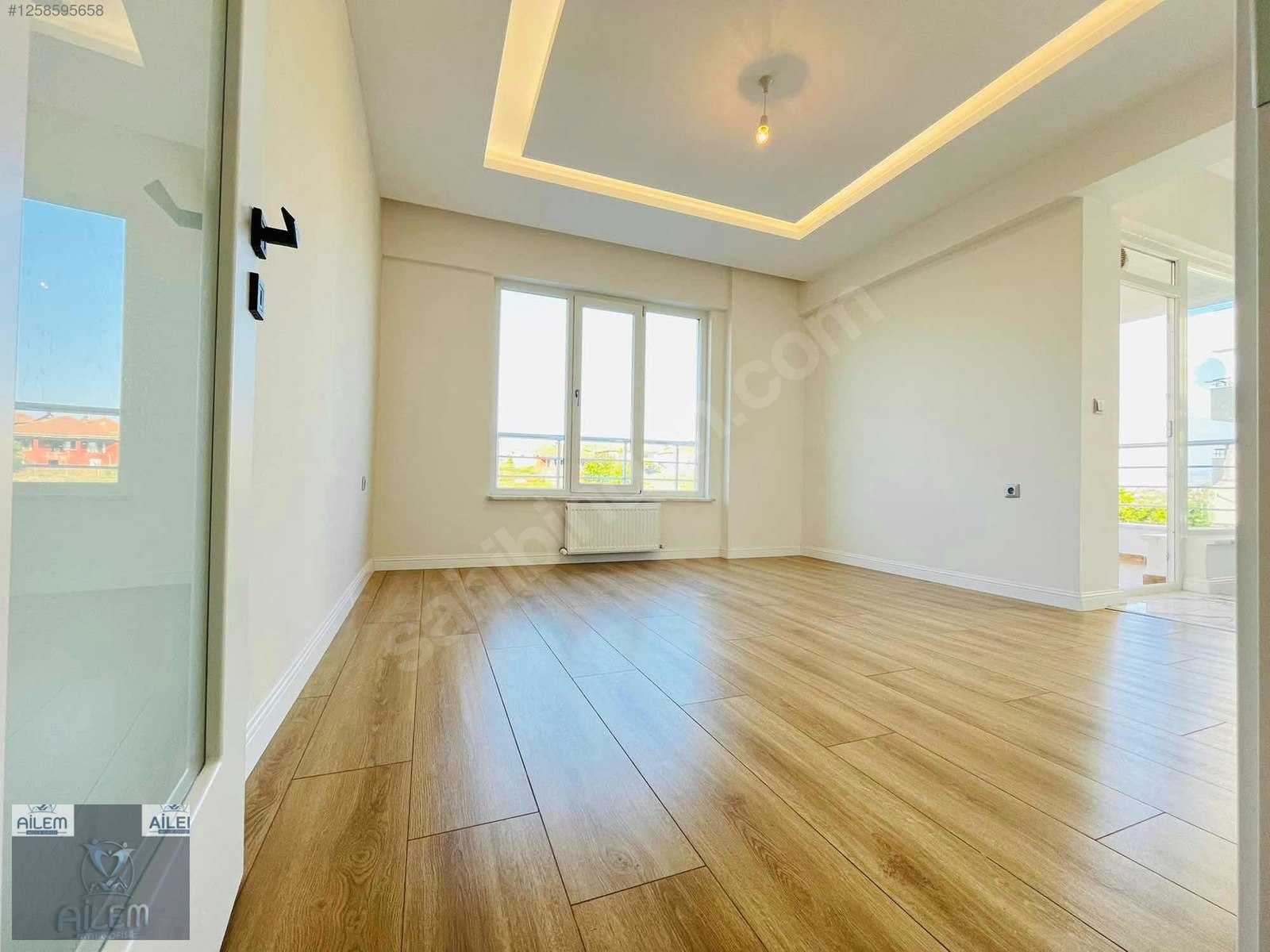 Erkilet Arven cadde projesinde 3.5+1 - KAYSERİ KOCASİNAN fotoğraf 9